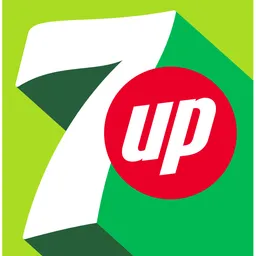 7UP logo