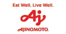 Ajinomoto logo