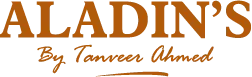 Aladin logo