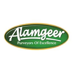 Alamgeer logo