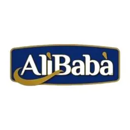 Alibaba logo