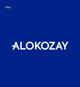 Alokozay logo