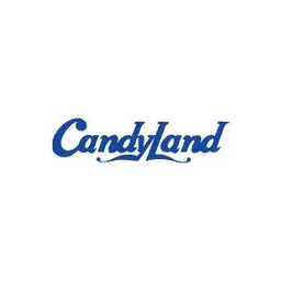 Candyland logo