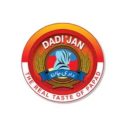 Dadi Jan logo