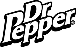 Dr Pepper logo