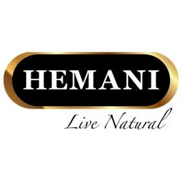 Hemani logo