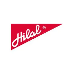 Hilal logo