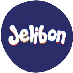 Jelibon logo
