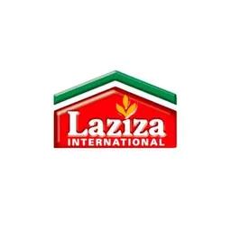 Laziza logo