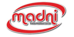 Madni logo