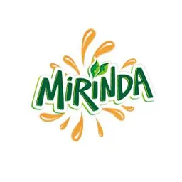 Mirinda logo