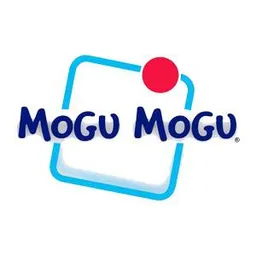 Mogu Mogu logo