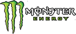 Monster Energy logo