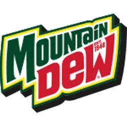 Mountain Dew logo
