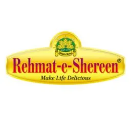 Rehmat-e-Shereen logo