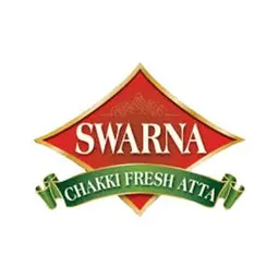Swarna logo