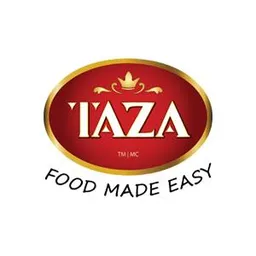 Taza logo