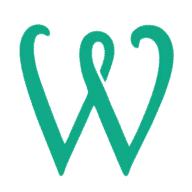 Wafadar logo