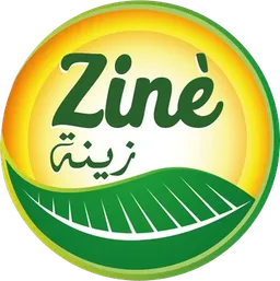 Zine logo